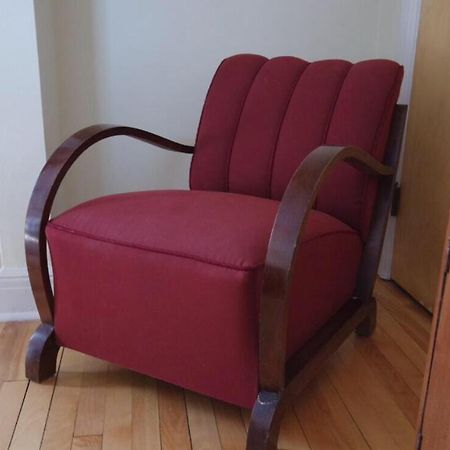 Les 3 Chambres Montreal Bagian luar foto