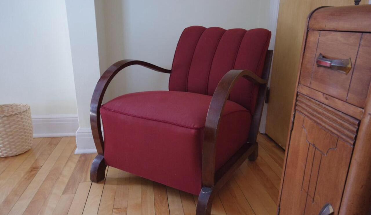 Les 3 Chambres Montreal Bagian luar foto