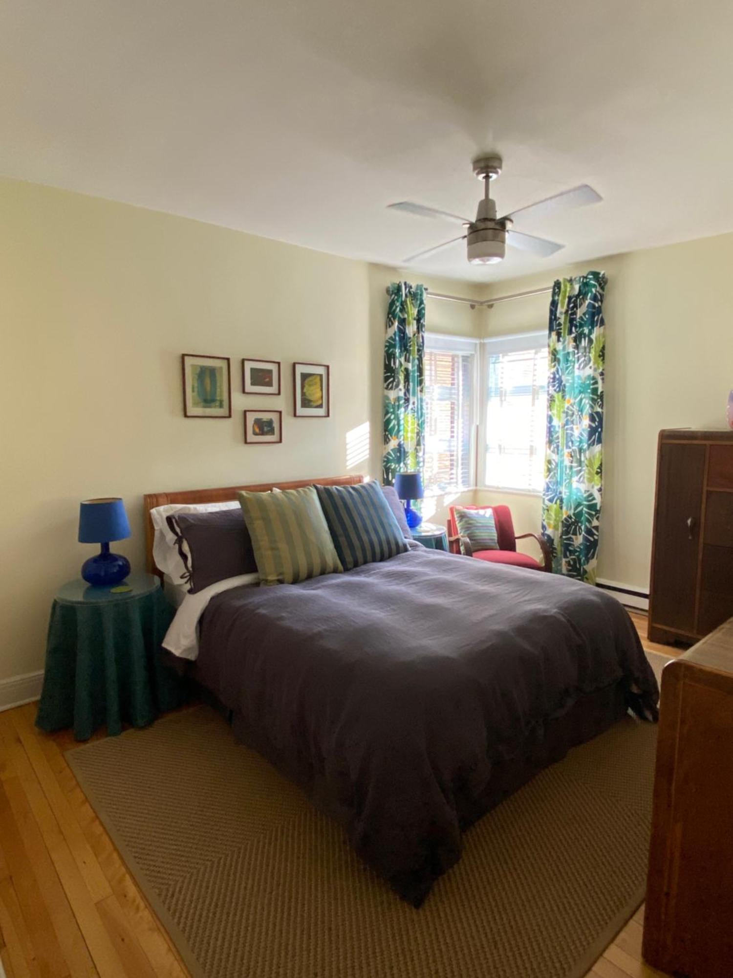 Les 3 Chambres Montreal Bagian luar foto