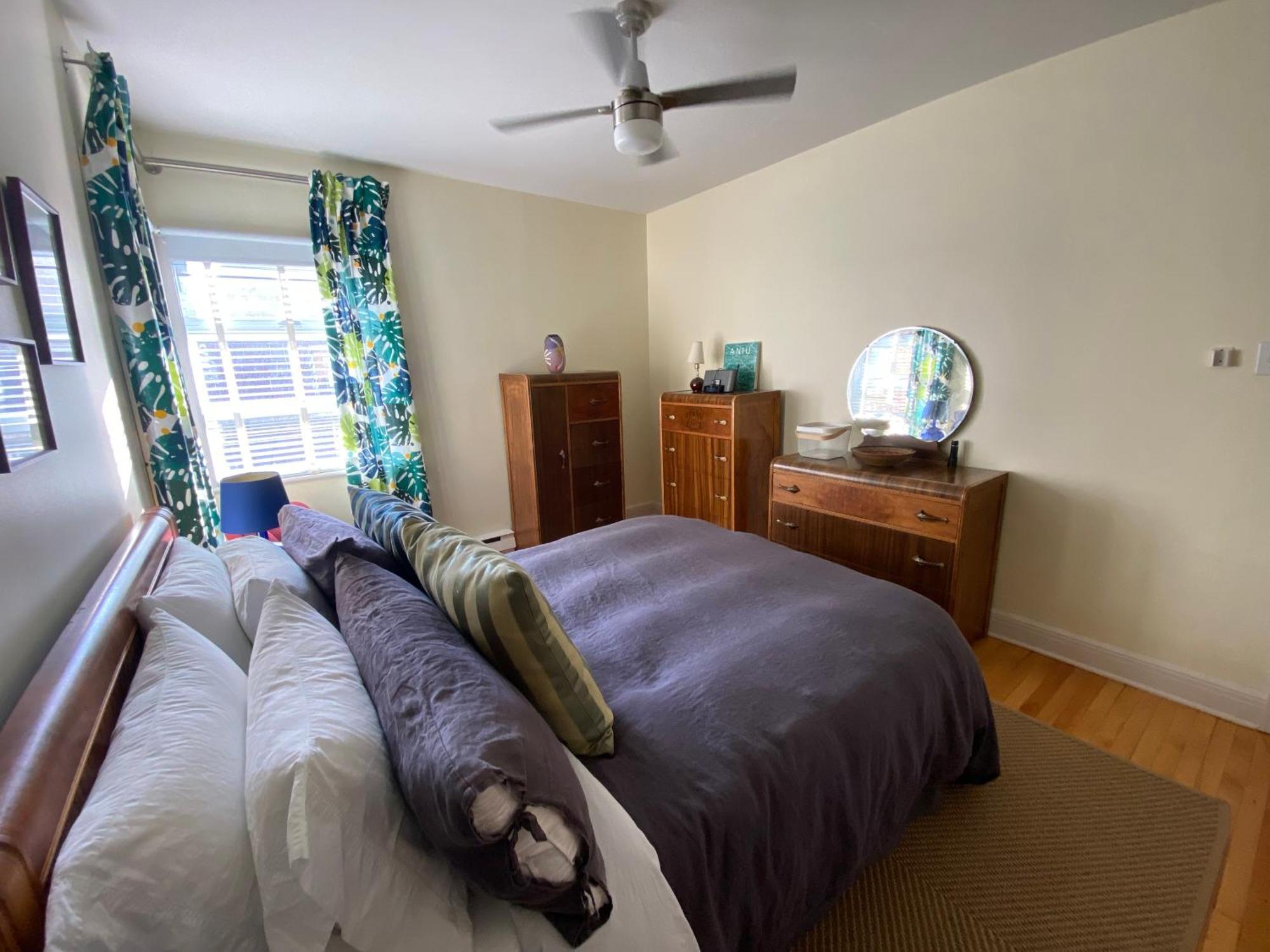 Les 3 Chambres Montreal Bagian luar foto