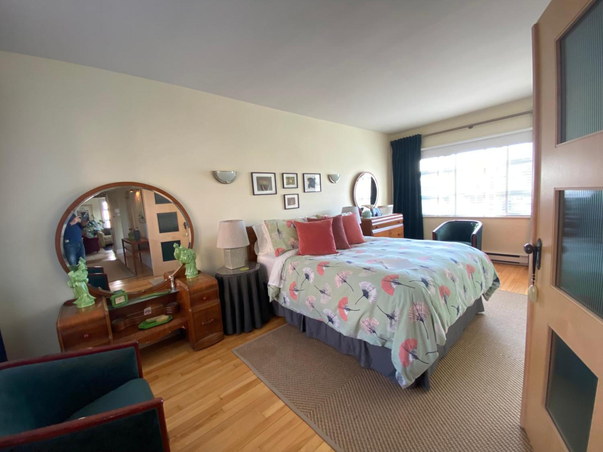 Les 3 Chambres Montreal Bagian luar foto
